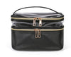 Dani &amp; Em Clear Top Makeup &amp; Cosmetic Bag