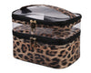 Dani &amp; Em Clear Top Makeup &amp; Cosmetic Bag