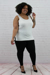 Love Poem&#39;s Solid Women&#39;s Legging&#39;s
