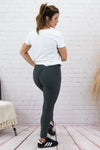 New Mix Women&#39;s Tiktok Leggings