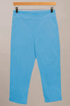 Eric Casual&#39;s Straight Leg Millennium Capri Pant&#39;s