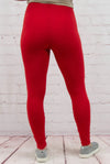 Love Poem&#39;s Solid Women&#39;s Legging&#39;s