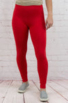 Love Poem&#39;s Solid Women&#39;s Legging&#39;s