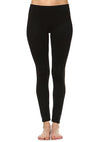 Love Poem&#39;s Solid Women&#39;s Legging&#39;s