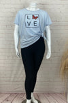 New Mix Women&#39;s Tiktok Leggings