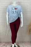 New Mix Women&#39;s Tiktok Leggings