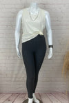 New Mix Women&#39;s Tiktok Leggings