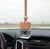 Joyfully Lifted - Car Diffuser Air Freshener - Leather Scent, Hanging Square