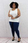 Love Poem&#39;s Solid Women&#39;s Legging&#39;s